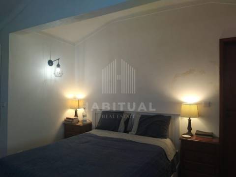 Moradia T4 Com Vistas Rio em Seixas