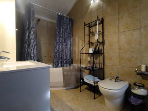 Moradia T4 Com Vistas Rio em Seixas