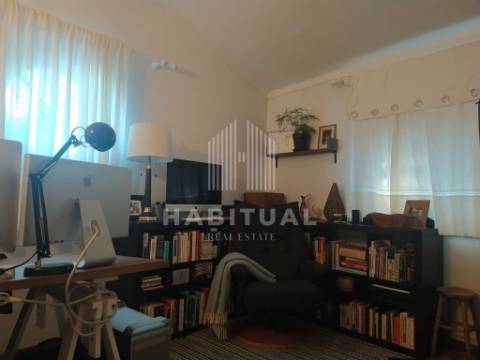 Moradia T4 Com Vistas Rio em Seixas