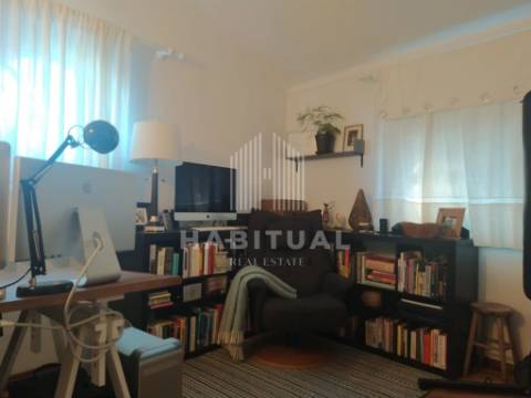 Moradia T4 Com Vistas Rio em Seixas