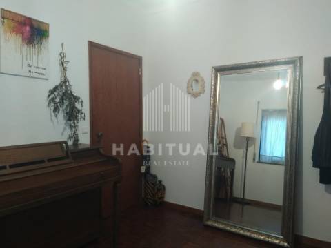 Moradia T4 Com Vistas Rio em Seixas