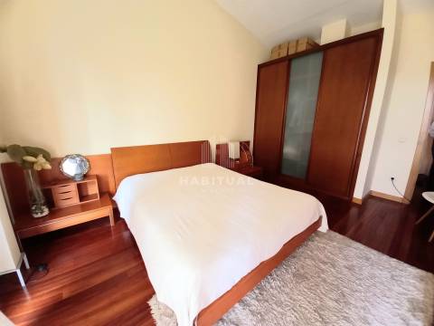 Moradia T4 em Loivo com Vistas para o Rio Minho e Piscina Exterior