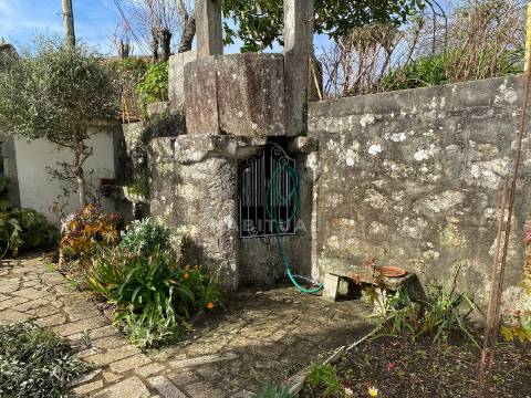 Moradia  T5  em Vila Praia de Âncora