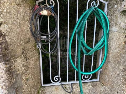 Moradia  T5  em Vila Praia de Âncora