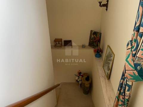 Moradia  T5  em Vila Praia de Âncora