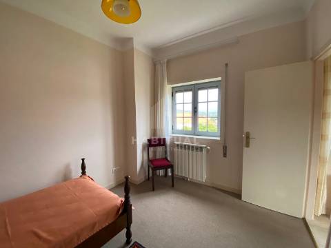 Moradia  T5  em Vila Praia de Âncora