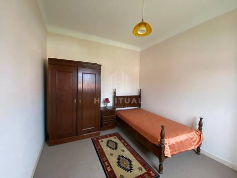 Moradia  T5  em Vila Praia de Âncora