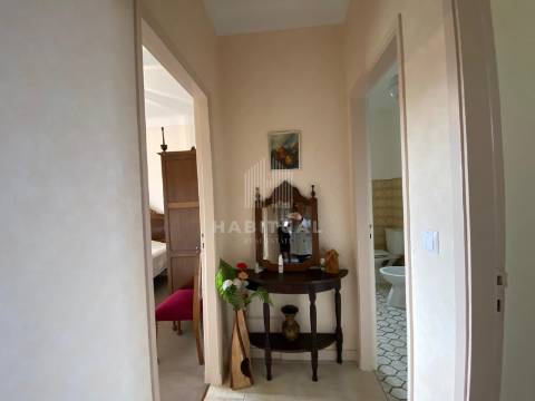 Moradia  T5  em Vila Praia de Âncora