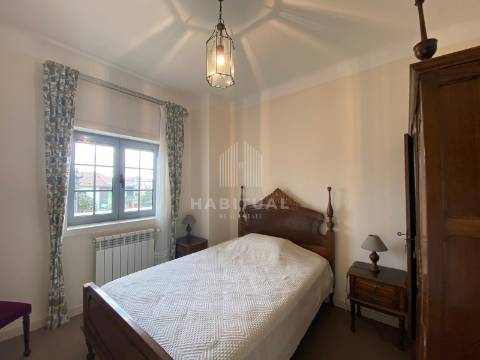 Moradia  T5  em Vila Praia de Âncora