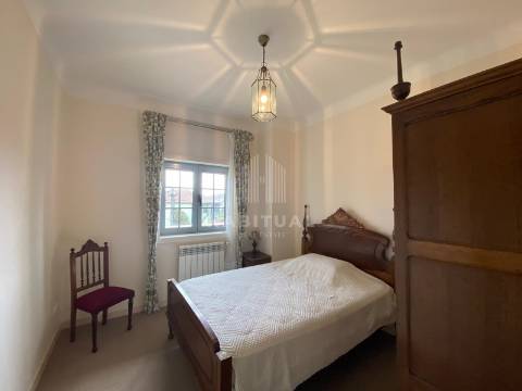 Moradia  T5  em Vila Praia de Âncora