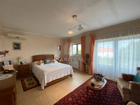 Moradia  T5  em Vila Praia de Âncora