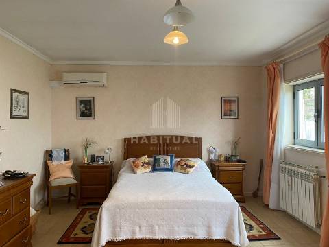 Moradia  T5  em Vila Praia de Âncora