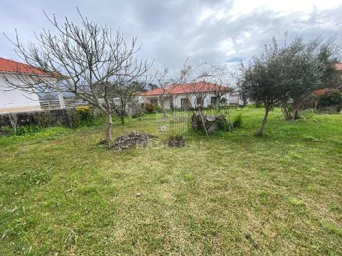 Moradia  T5  em Vila Praia de Âncora