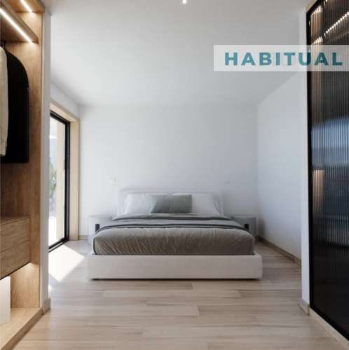 Apartamento T3 Novo em Monserrate, Viana do Castelo