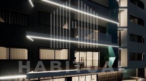 Apartamento T3 Novo em Monserrate, Viana do Castelo