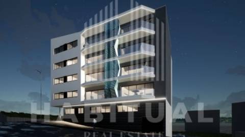 Apartamento T3 Novo em Monserrate, Viana do Castelo