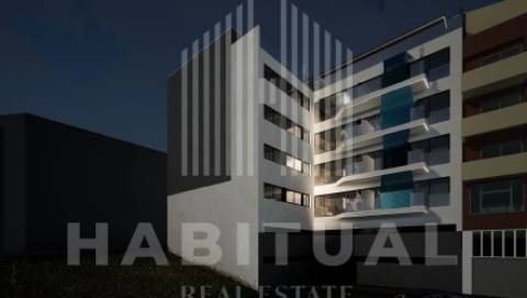 Apartamento T3 Novo em Monserrate, Viana do Castelo