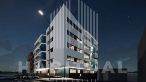 Apartamento T3 Novo em Monserrate, Viana do Castelo