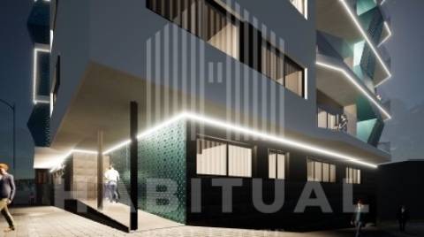 Apartamento T3 Novo em Monserrate, Viana do Castelo