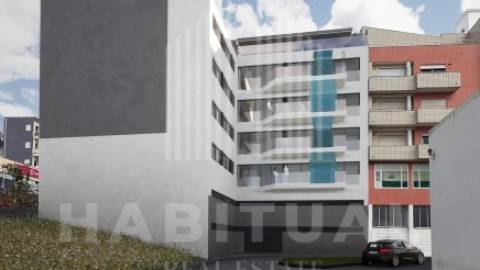 Apartamento T3 Novo em Monserrate, Viana do Castelo