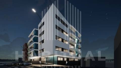 Apartamento T3 Novo em Monserrate, Viana do Castelo