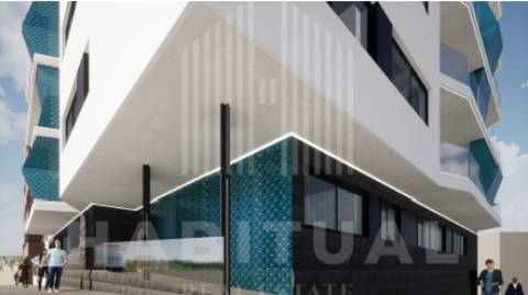 Apartamento T3 Novo em Monserrate, Viana do Castelo