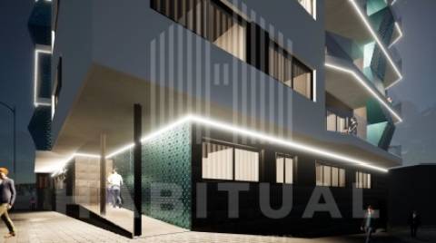 Apartamento T3 Novo em Monserrate, Viana do Castelo