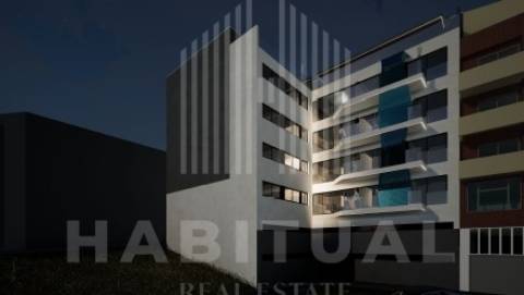 Apartamento T3 Novo em Monserrate, Viana do Castelo