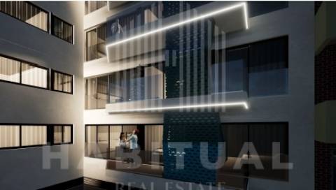 Apartamento T3 Novo em Monserrate, Viana do Castelo