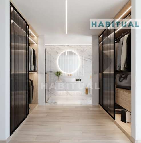 Apartamento T3 Novo em Monserrate, Viana do Castelo