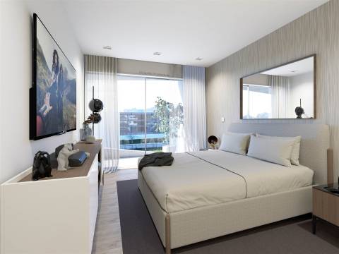 Apartamento T2 Venda em Viana do Castelo (Santa Maria Maior e Monserrate) e Meadela,Viana do Castelo