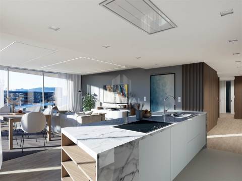 Apartamento T2 Venda em Viana do Castelo (Santa Maria Maior e Monserrate) e Meadela,Viana do Castelo