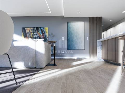 Apartamento T2 Venda em Viana do Castelo (Santa Maria Maior e Monserrate) e Meadela,Viana do Castelo