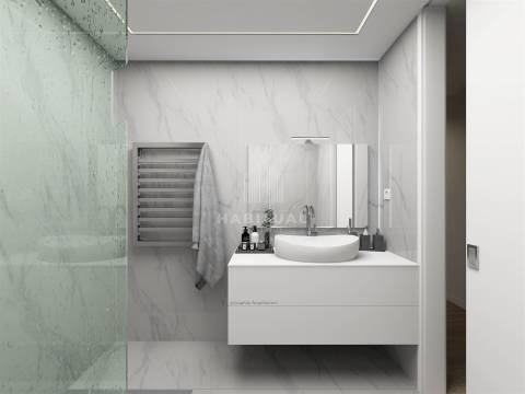 Apartamento T2 Venda em Viana do Castelo (Santa Maria Maior e Monserrate) e Meadela,Viana do Castelo