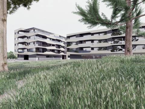 Apartamento T2 Venda em Viana do Castelo (Santa Maria Maior e Monserrate) e Meadela,Viana do Castelo