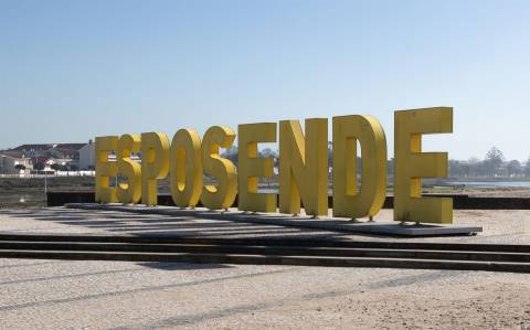 Apartamento T3 em Esposende