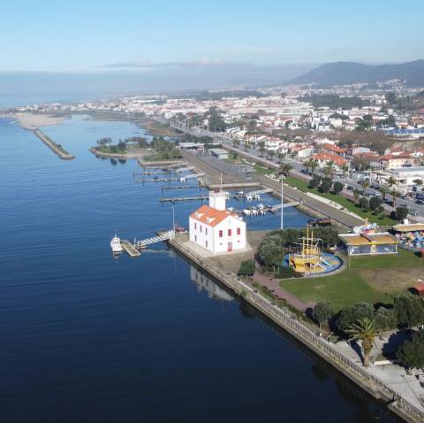 Apartamento T3 em Esposende