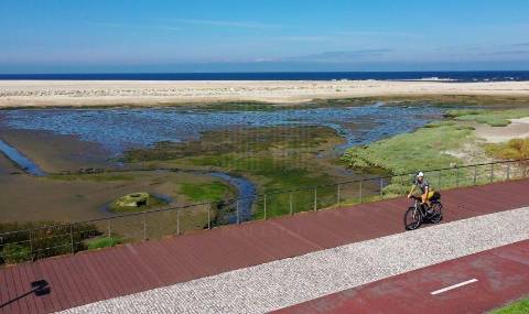 Apartamento T3 em Esposende