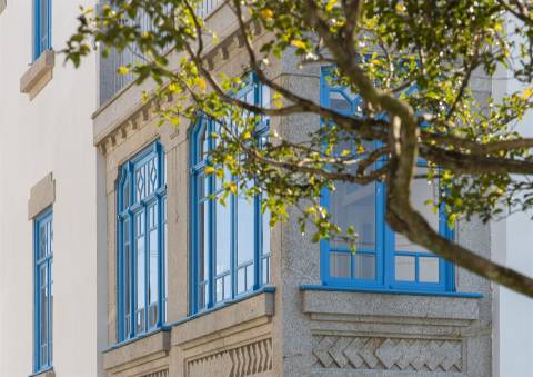 Apartamento T3 em Esposende