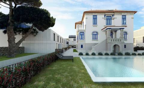 APARTAMENTO T3 EM ESPOSENDE