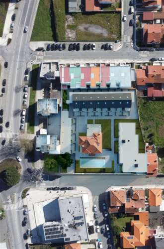 APARTAMENTO T3 EM ESPOSENDE