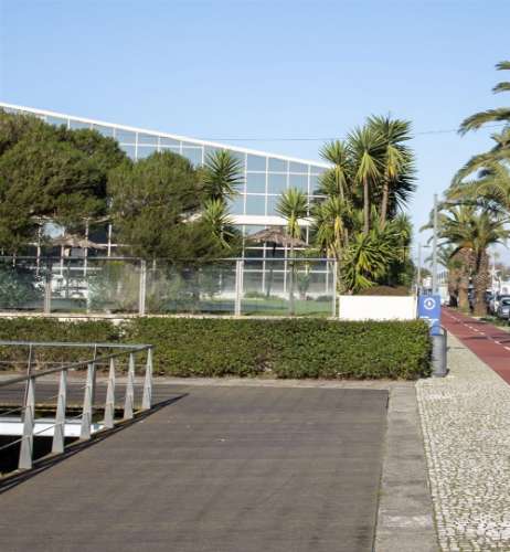 APARTAMENTO T3 EM ESPOSENDE - CONDOMÍNIO FECHADO