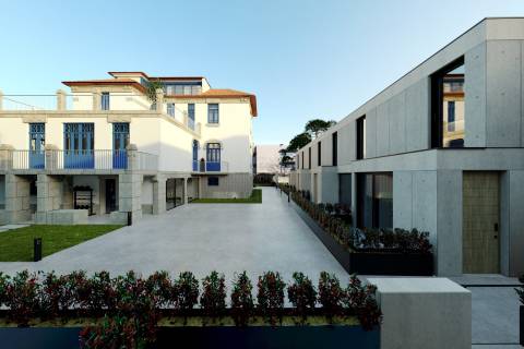 APARTAMENTO T3 EM ESPOSENDE