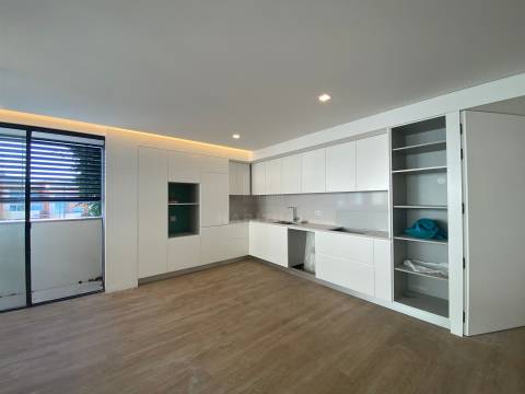 Apartamento T3  na Abelheira