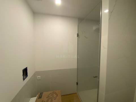 Apartamento T3  na Abelheira