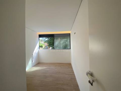 Apartamento T3  na Abelheira