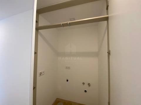 Apartamento T3  na Abelheira