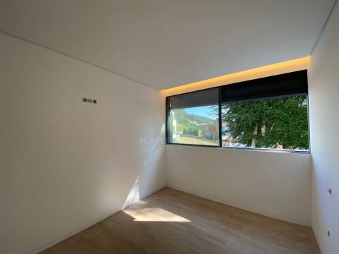 Apartamento T3  na Abelheira