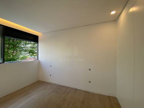 Apartamento T3  na Abelheira