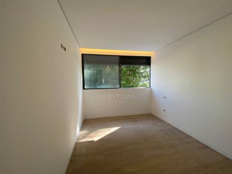 Apartamento T3  na Abelheira